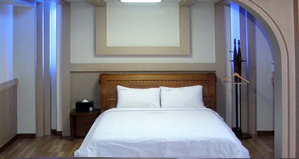 Nobless Hotel Kvangdzsu Kültér fotó