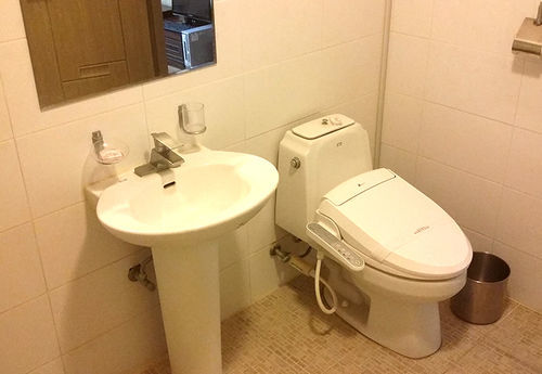 Nobless Hotel Kvangdzsu Kültér fotó