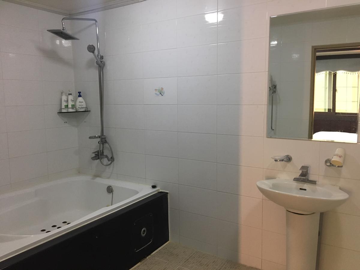 Nobless Hotel Kvangdzsu Kültér fotó