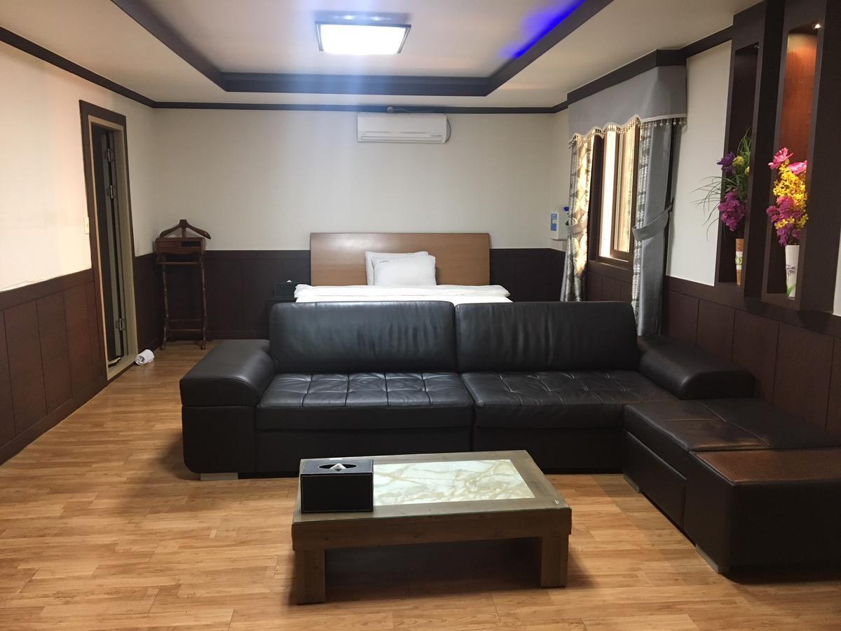 Nobless Hotel Kvangdzsu Kültér fotó