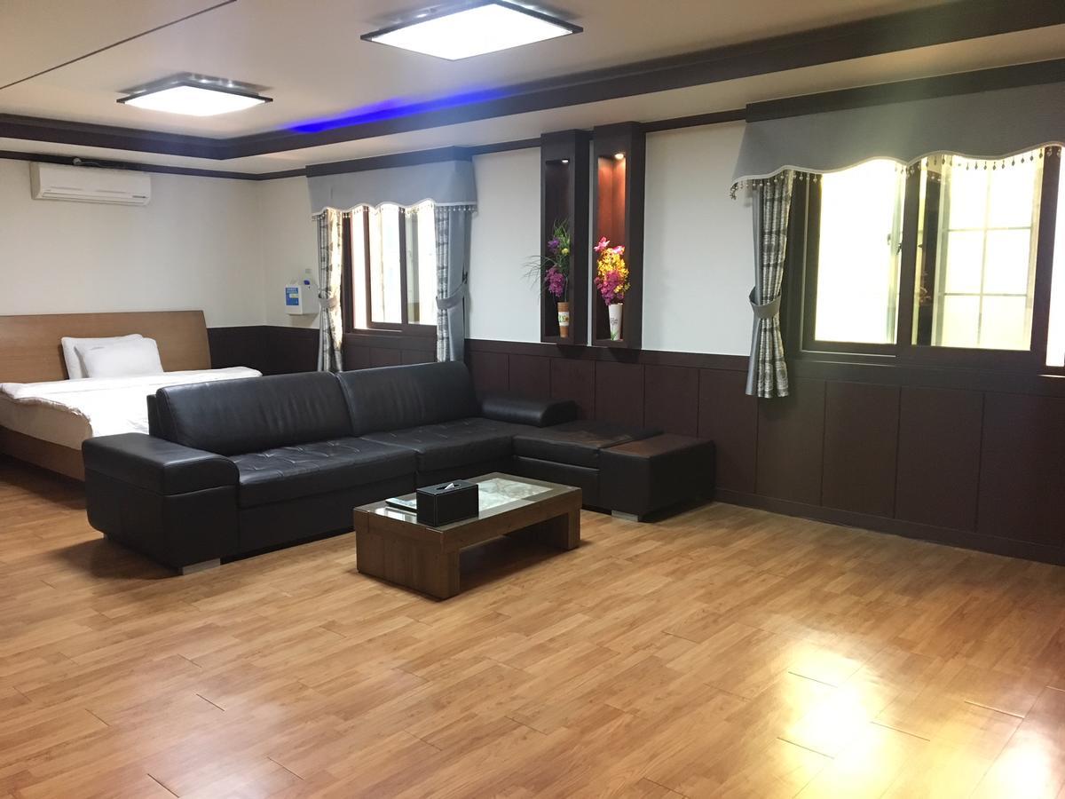 Nobless Hotel Kvangdzsu Kültér fotó