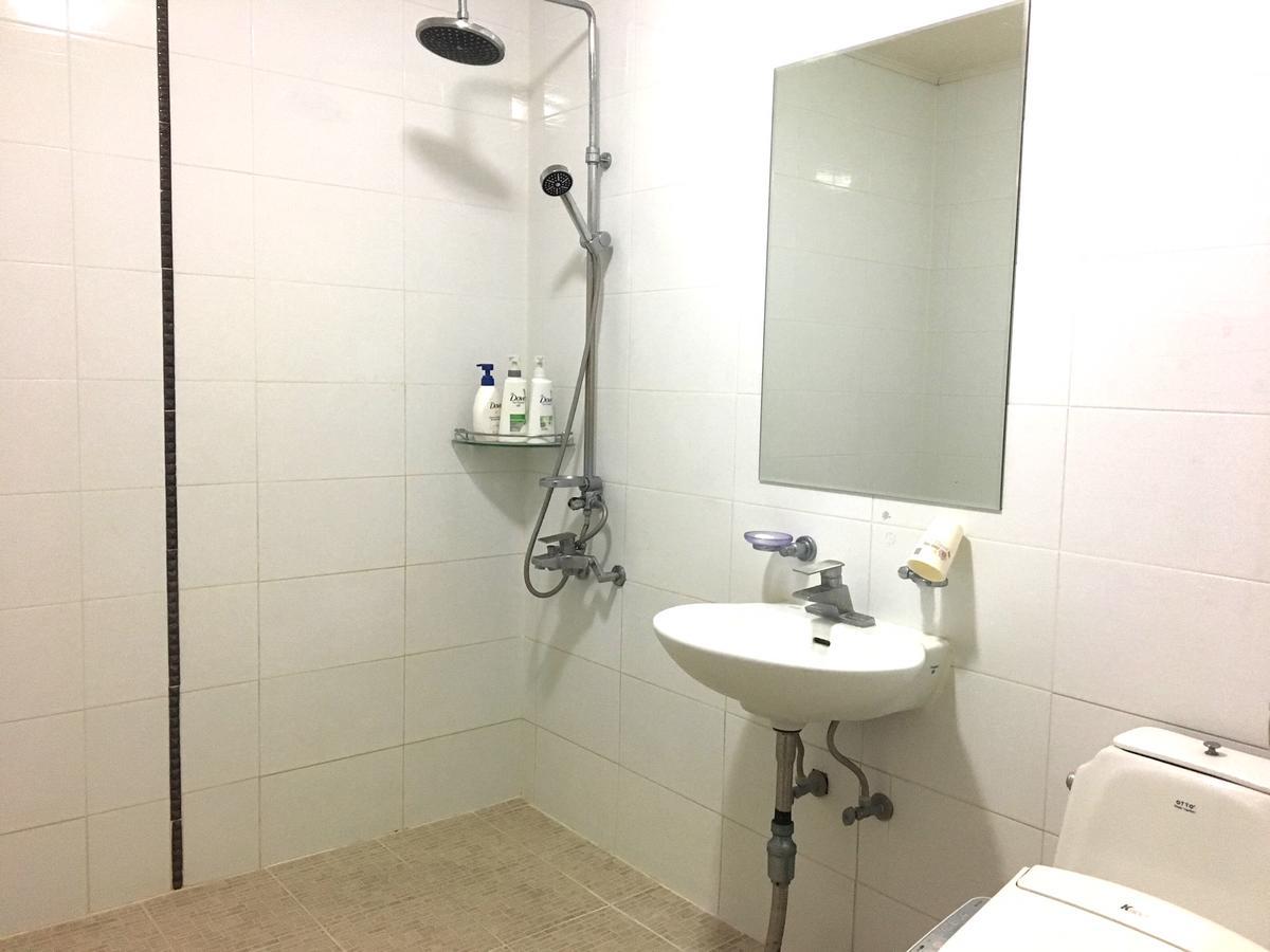 Nobless Hotel Kvangdzsu Kültér fotó