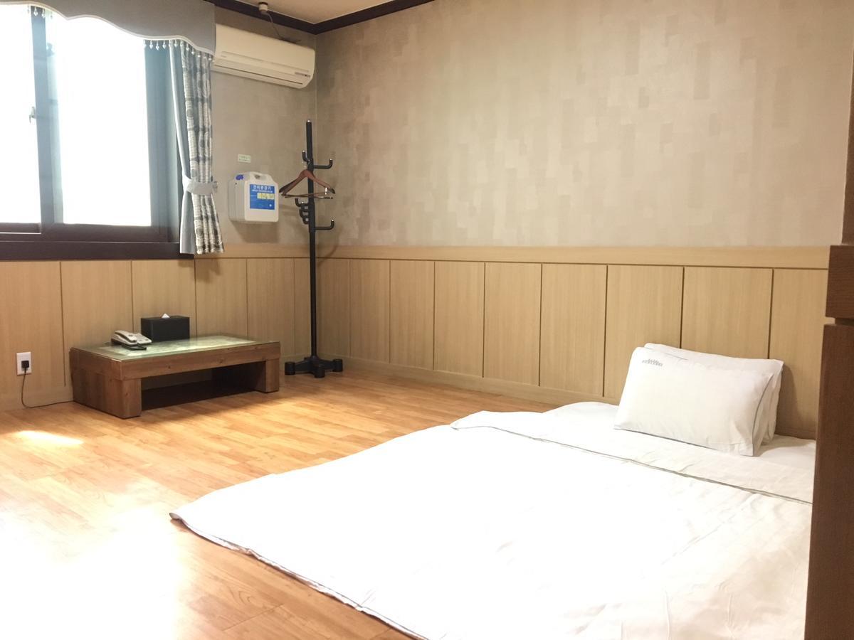 Nobless Hotel Kvangdzsu Kültér fotó